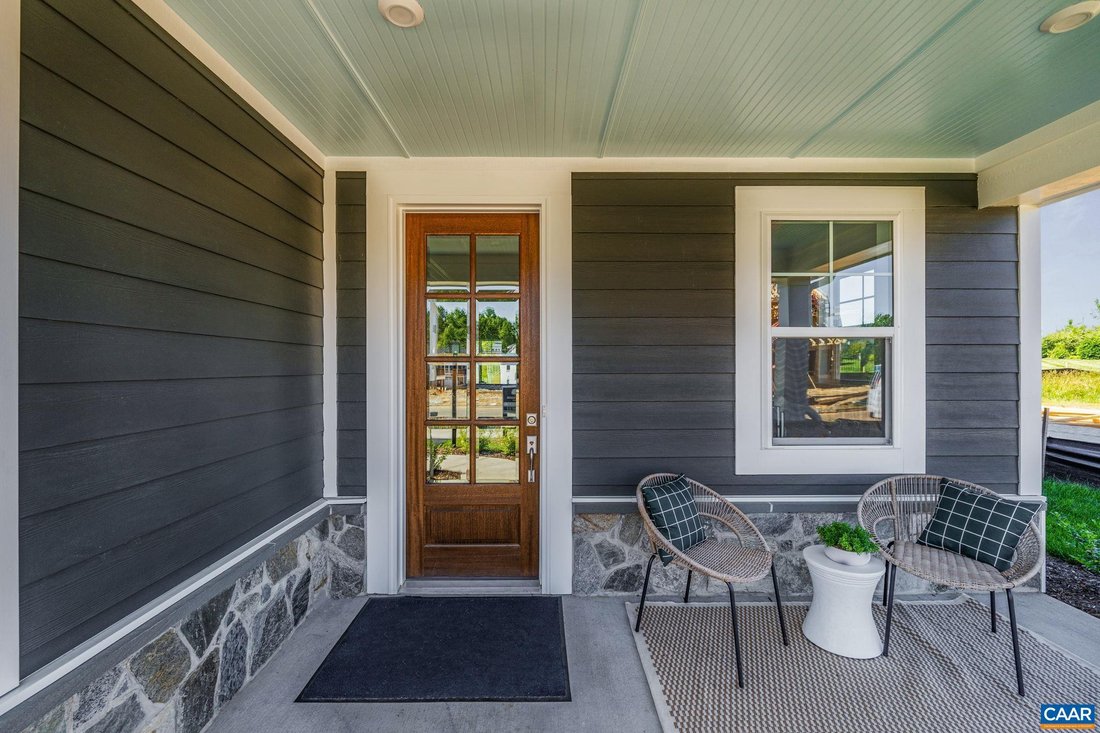 House in Charlottesville, Virginia, United States 4 - 18696849