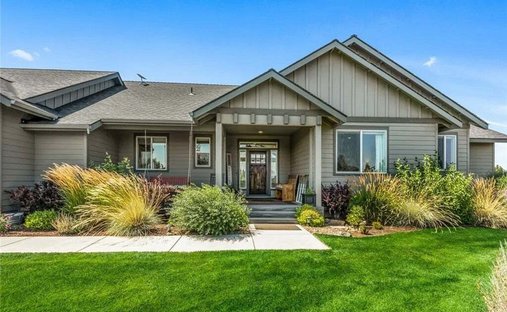 House in Bend, Oregon, United States 1