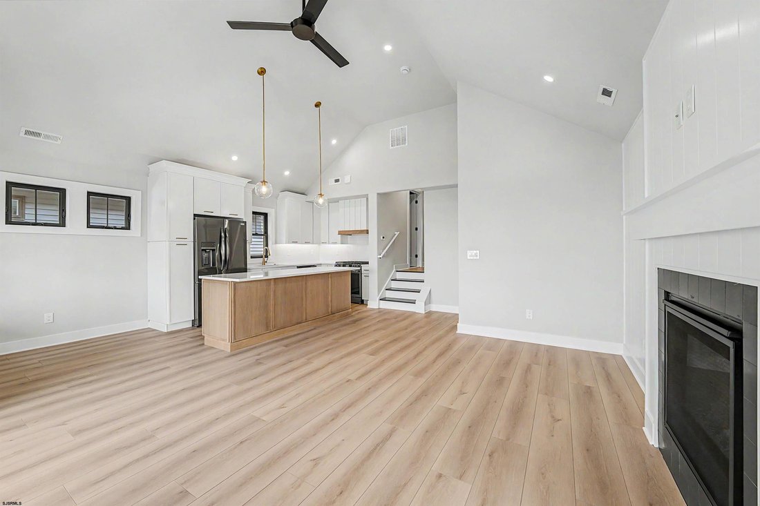 Condo in Ocean City, New Jersey, United States 4 - 18698094