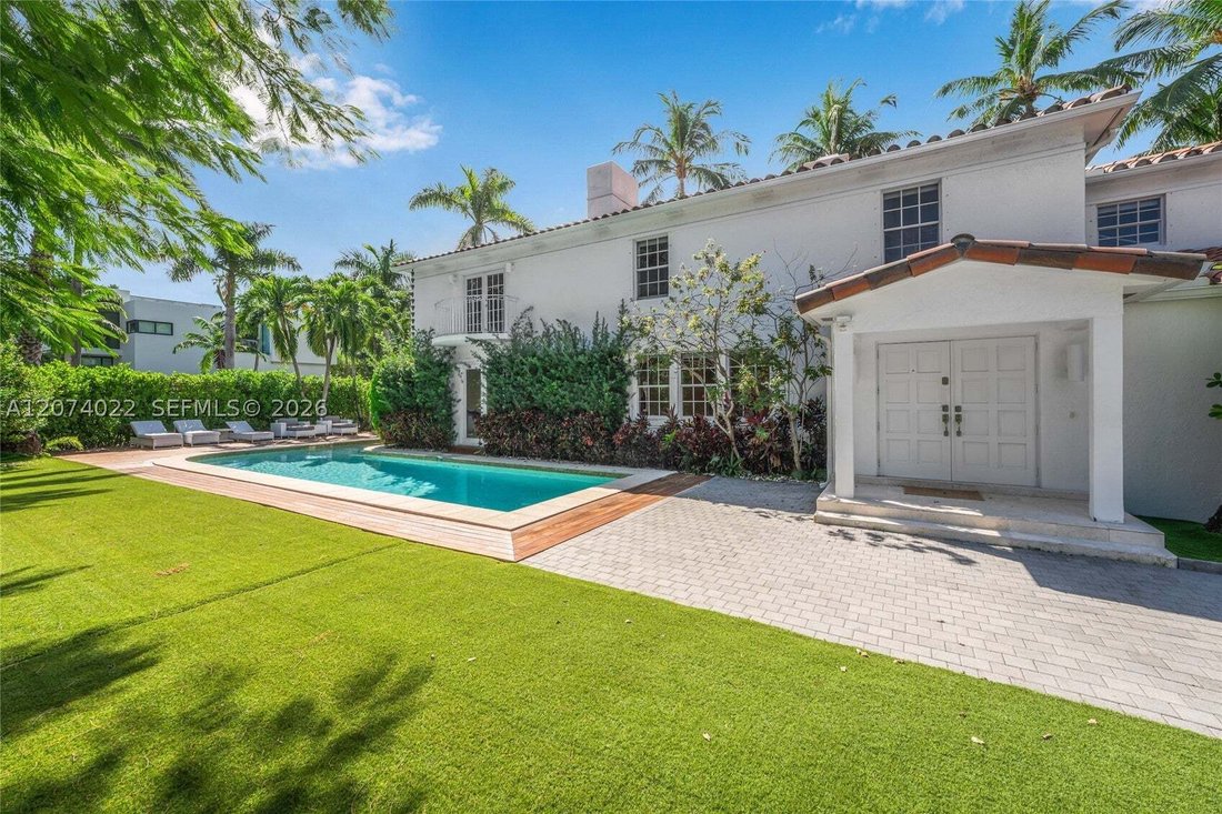 House in Miami Beach, Florida, United States 2 - 18697347