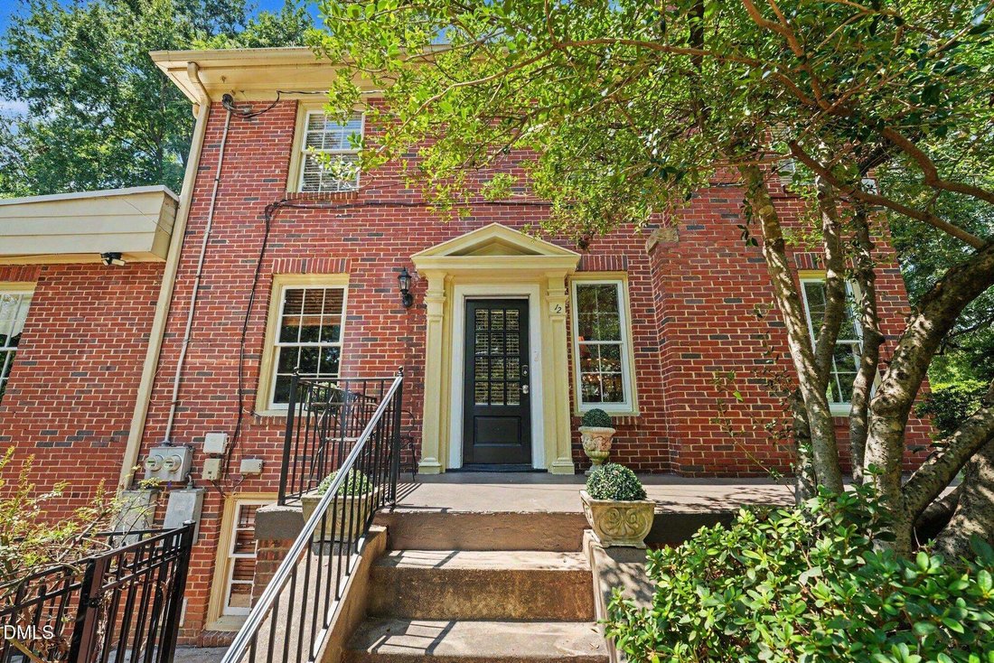 House in Raleigh, North Carolina, United States 2 - 18697426