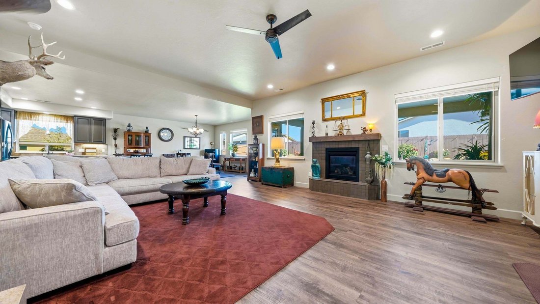 House in Grand Junction, Colorado, United States 5 - 18697316