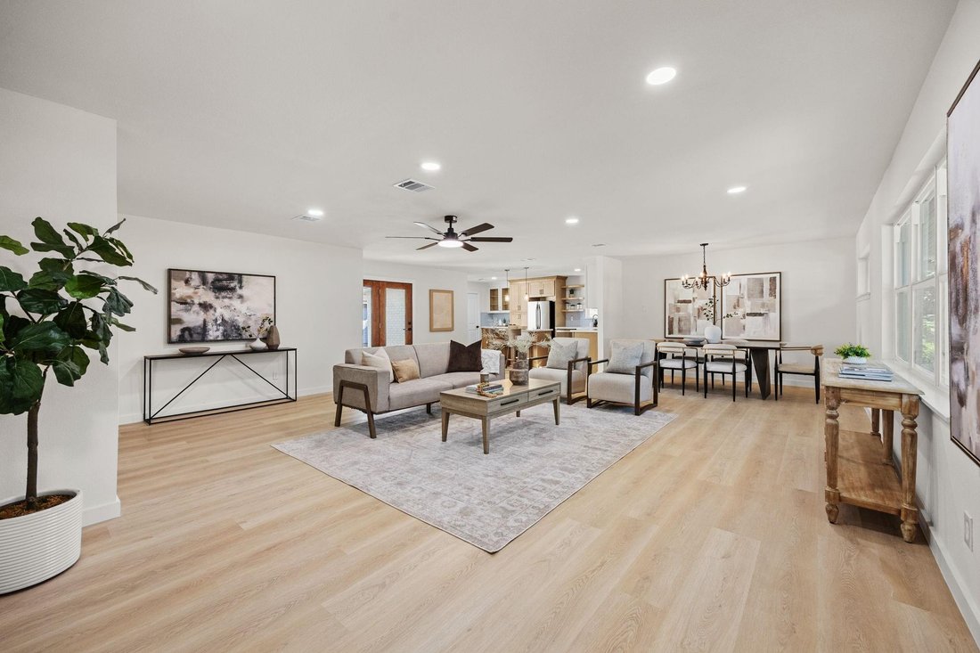 House in Houston, Texas, United States 3 - 18698786