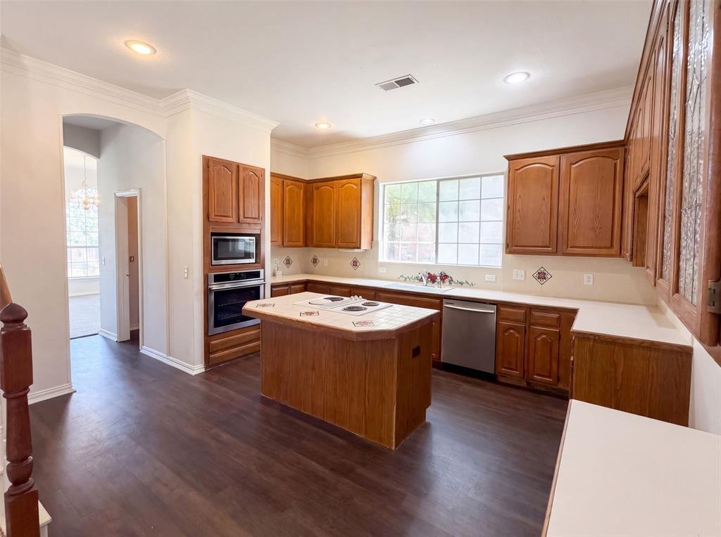 Casa en Plano, Texas, Estados Unidos 2 - 18698559