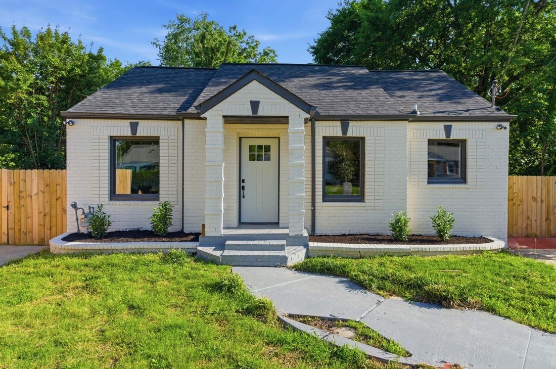 House in Nashville, Tennessee, United States 1 - 18698678