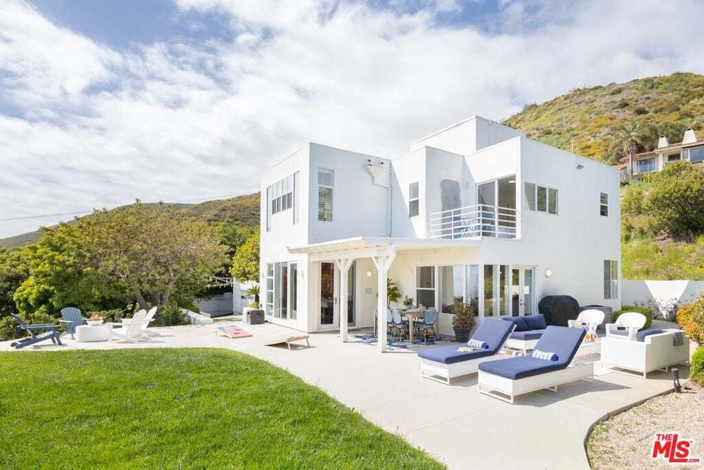 House in Malibu, California, United States 4 - 18697051