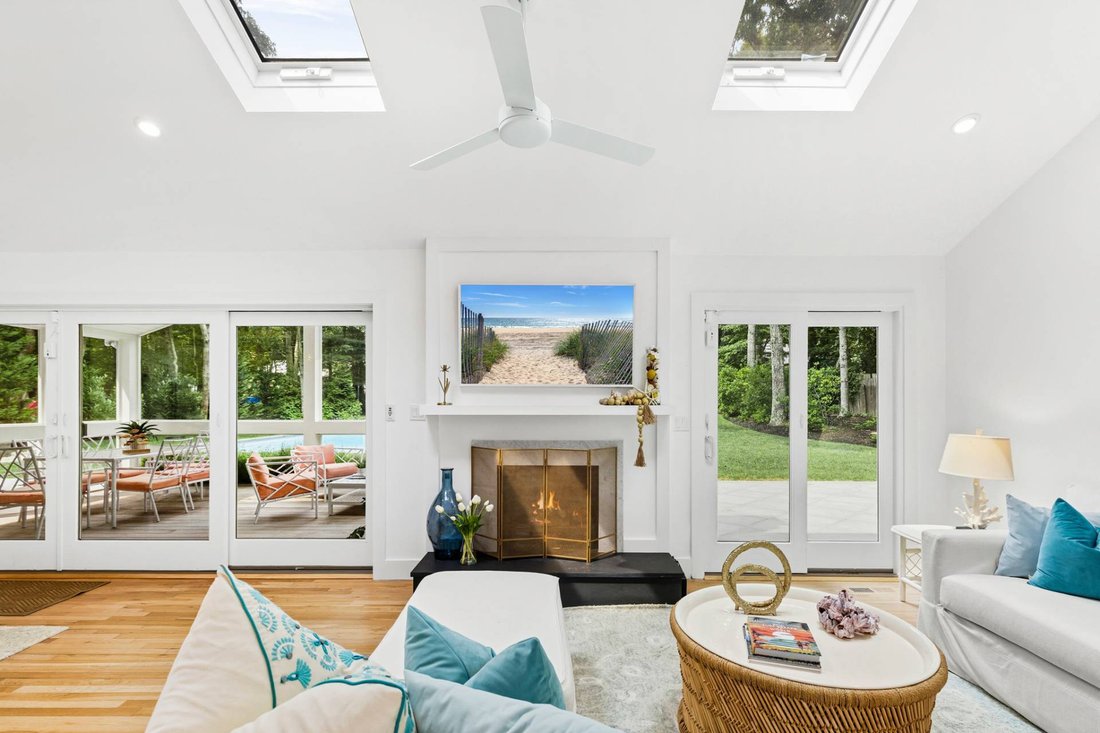 Farm Ranch in East Hampton, New York, United States 3 - 18697108