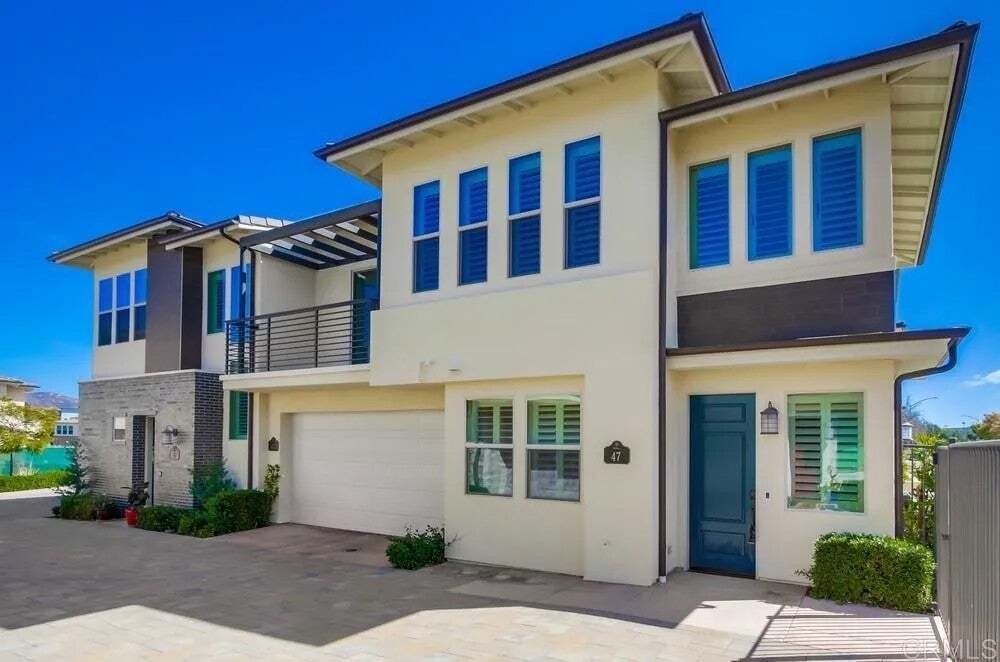Townhouse in Rancho Santa Fe, California, United States 2 - 18698330