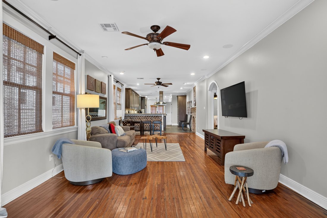House in New Orleans, Louisiana, United States 4 - 18696590