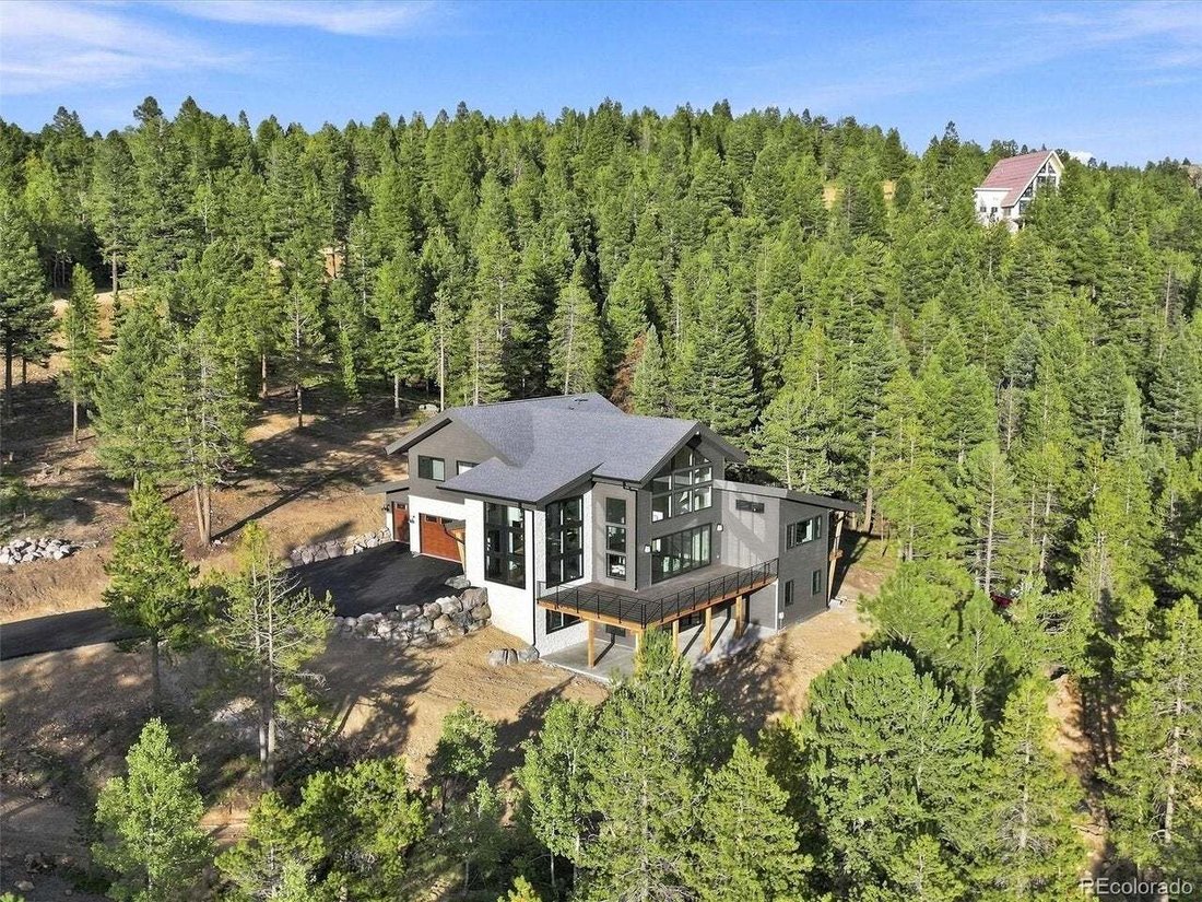 House in Conifer, Colorado, United States 2 - 18697284