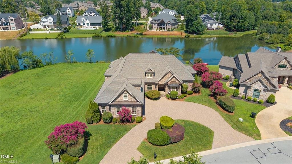 House in Elon, North Carolina, United States 2 - 18698059