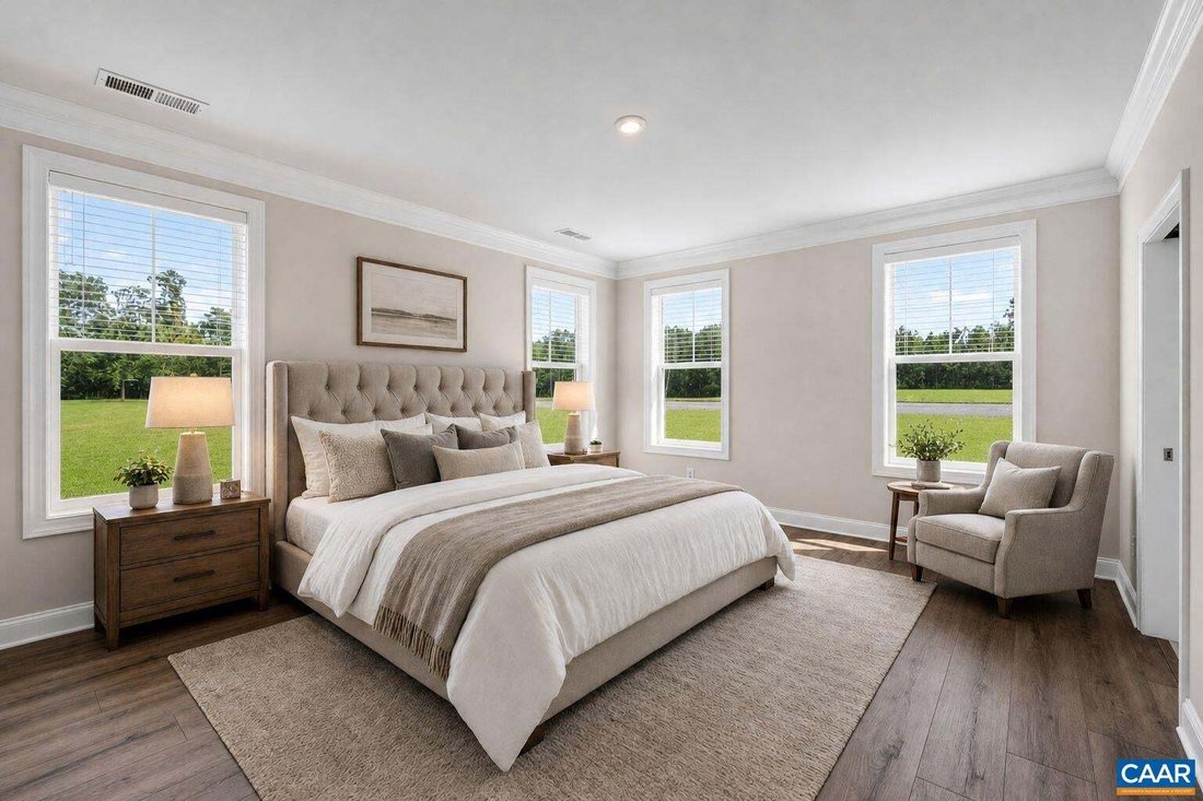 House in Gordonsville, Virginia, United States 3 - 18696821