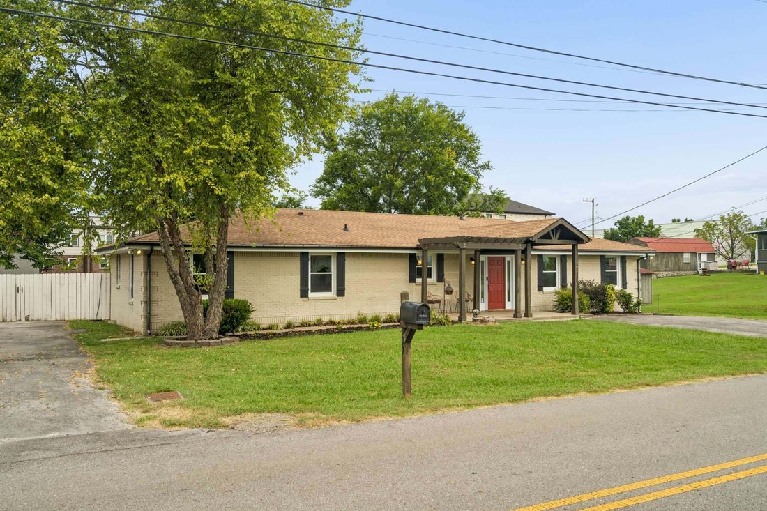 House in Nashville, Tennessee, United States 4 - 18698687