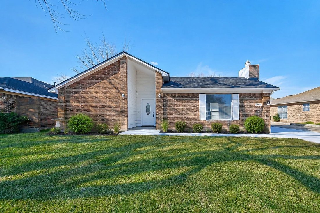 House in Houston, Texas, United States 1 - 18697844