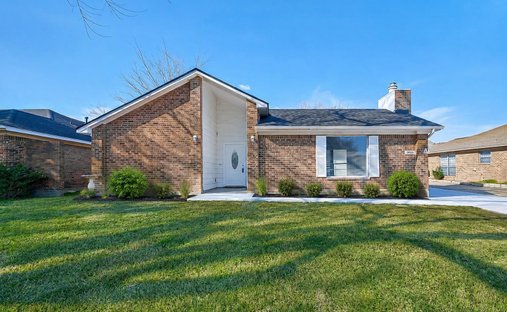 Haus in Houston, Texas, Vereinigte Staaten 1