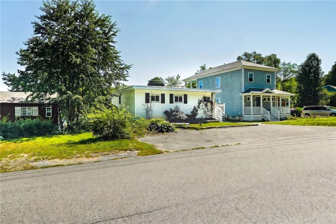 Casa a Glocester, Rhode Island, Stati Uniti 5 - 18697465