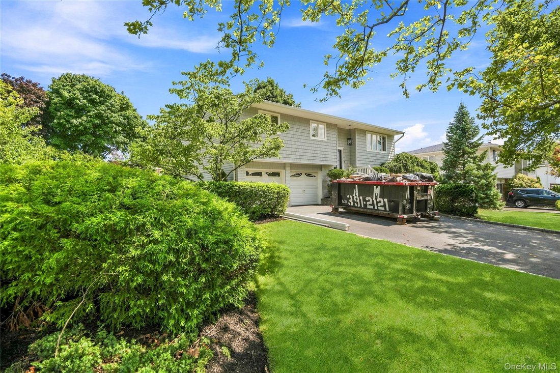 Casa a Commack, New York, Stati Uniti 2 - 18698877