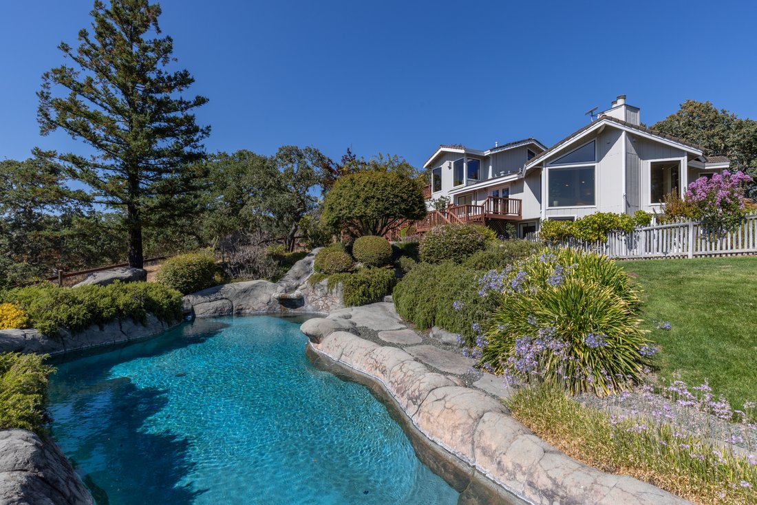 House in Glen Ellen, California, United States 2 - 18696479