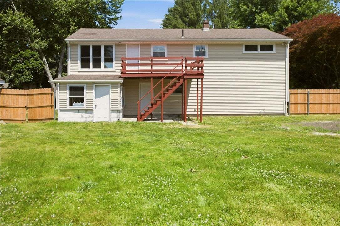 House in Johnston, Rhode Island, United States 5 - 18697453