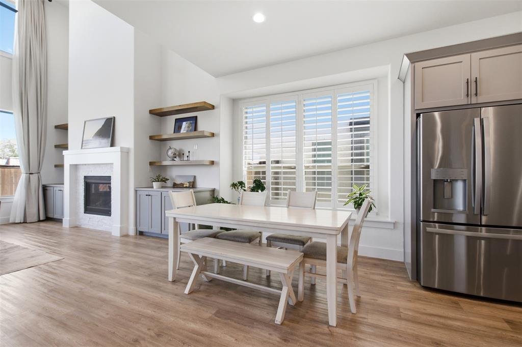 House in Frisco, Texas, United States 5 - 18698524