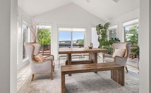 Maison à Franktown, Colorado, États-Unis 1