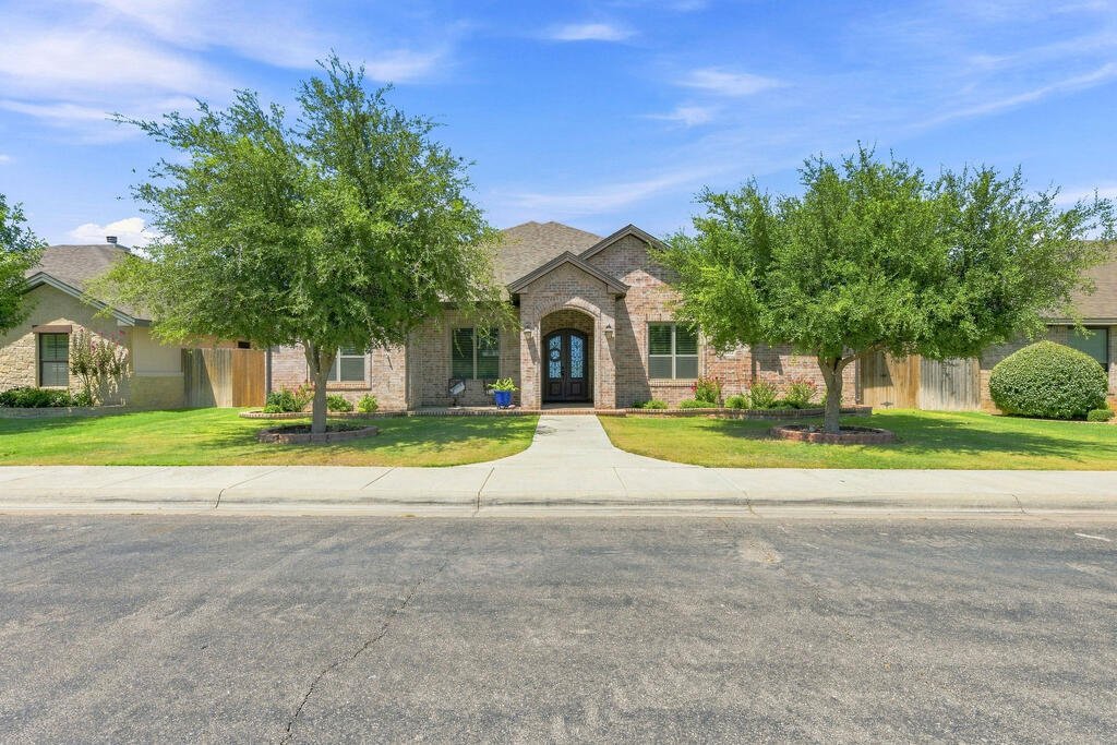 House in Midland, Texas, United States 1 - 18696720