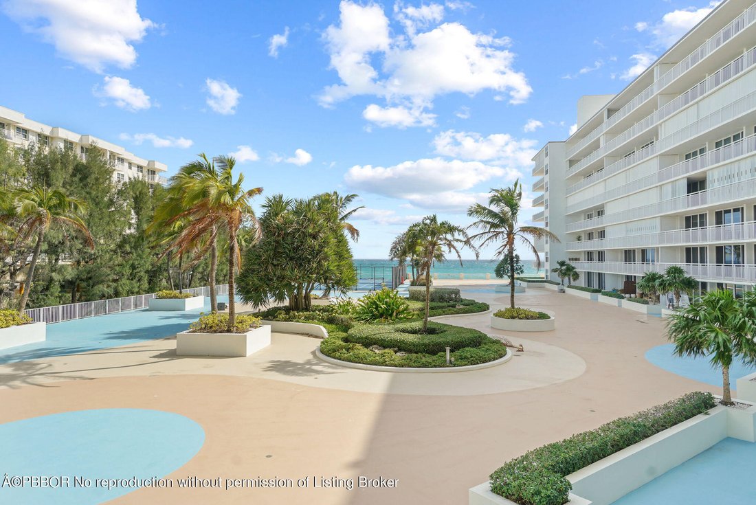 Condo in Palm Beach, Florida, United States 2 - 18699031