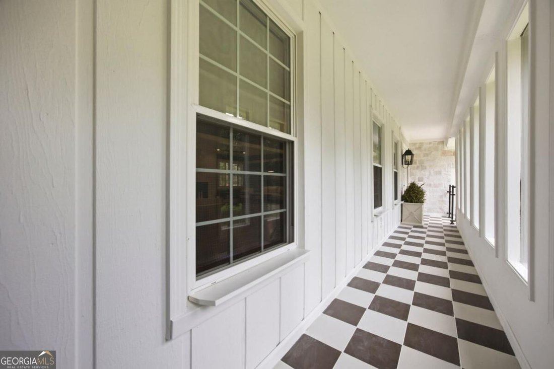 House in Dunwoody, Georgia, United States 4 - 18697991