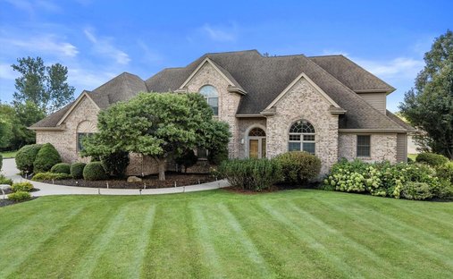 Casa a Yorkville, Wisconsin, Stati Uniti 1