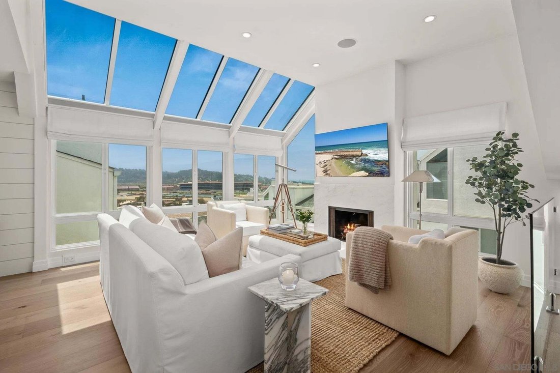 Townhouse in Solana Beach, California, United States 2 - 18698259