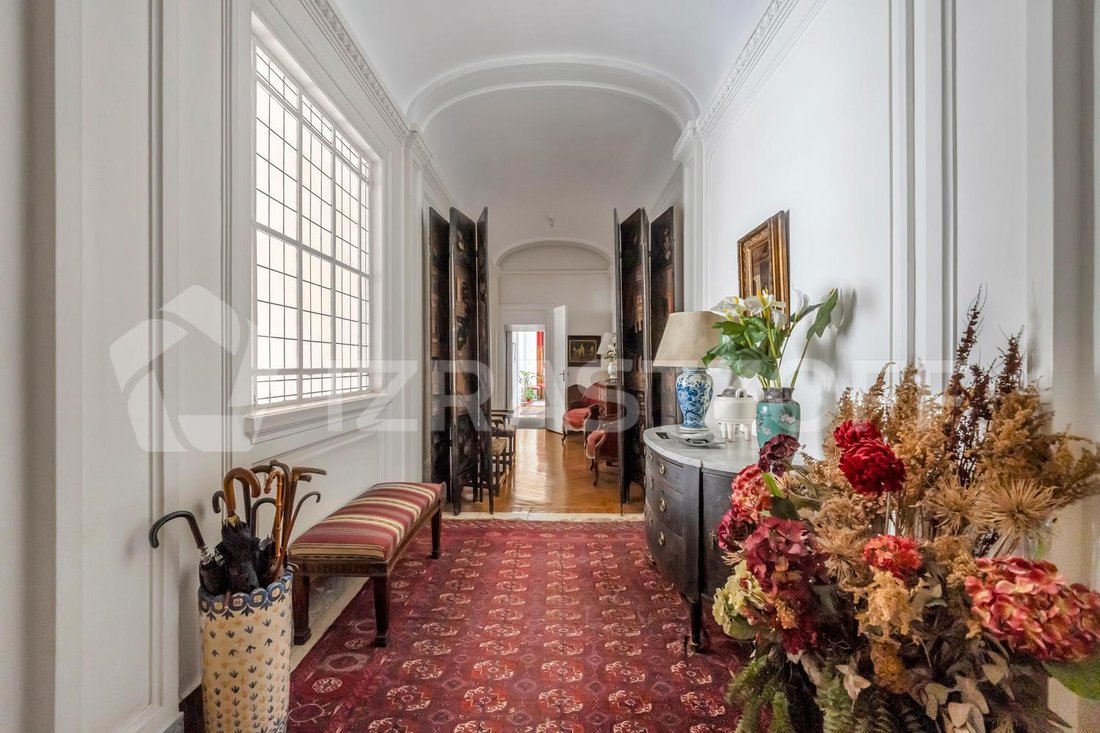 Apartment in Buenos Aires, Buenos Aires, Argentina 2 - 18696470