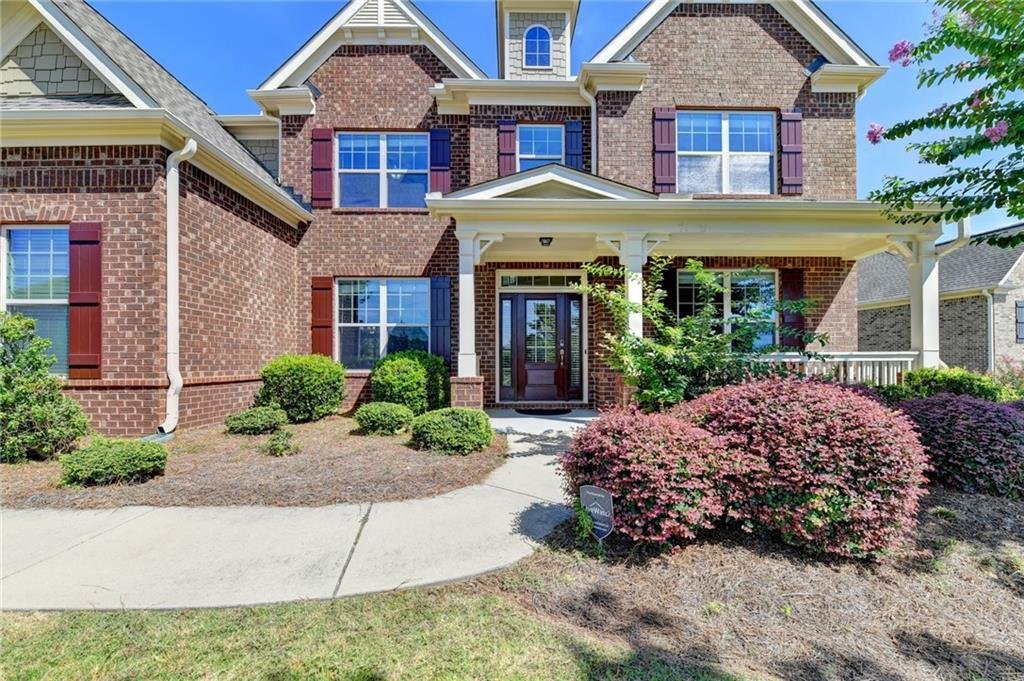 House in Cumming, Georgia, United States 3 - 18698012