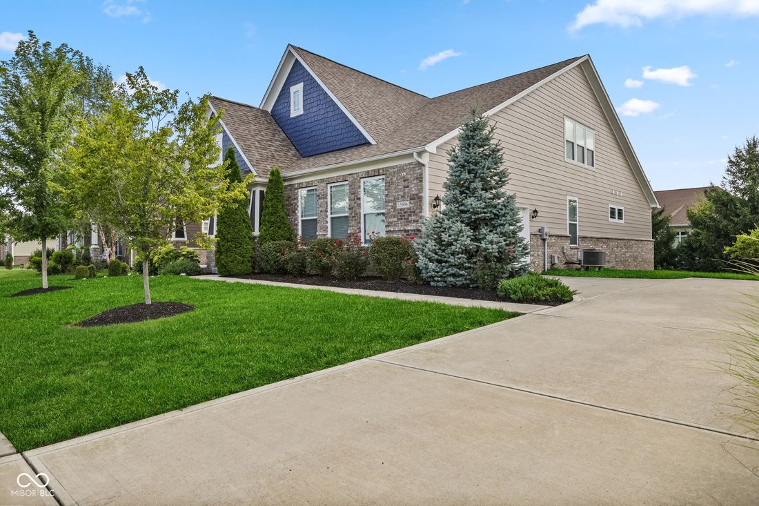 House in Carmel, Indiana, United States 2 - 18696788