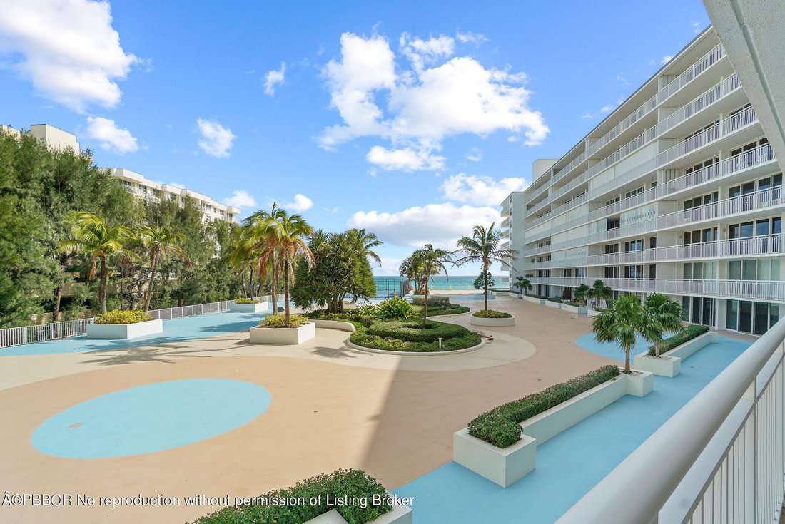 Condo in Palm Beach, Florida, United States 1 - 18699031