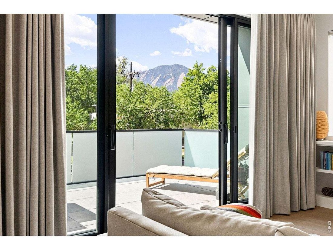 Townhouse in Boulder, Colorado, United States 3 - 18697126