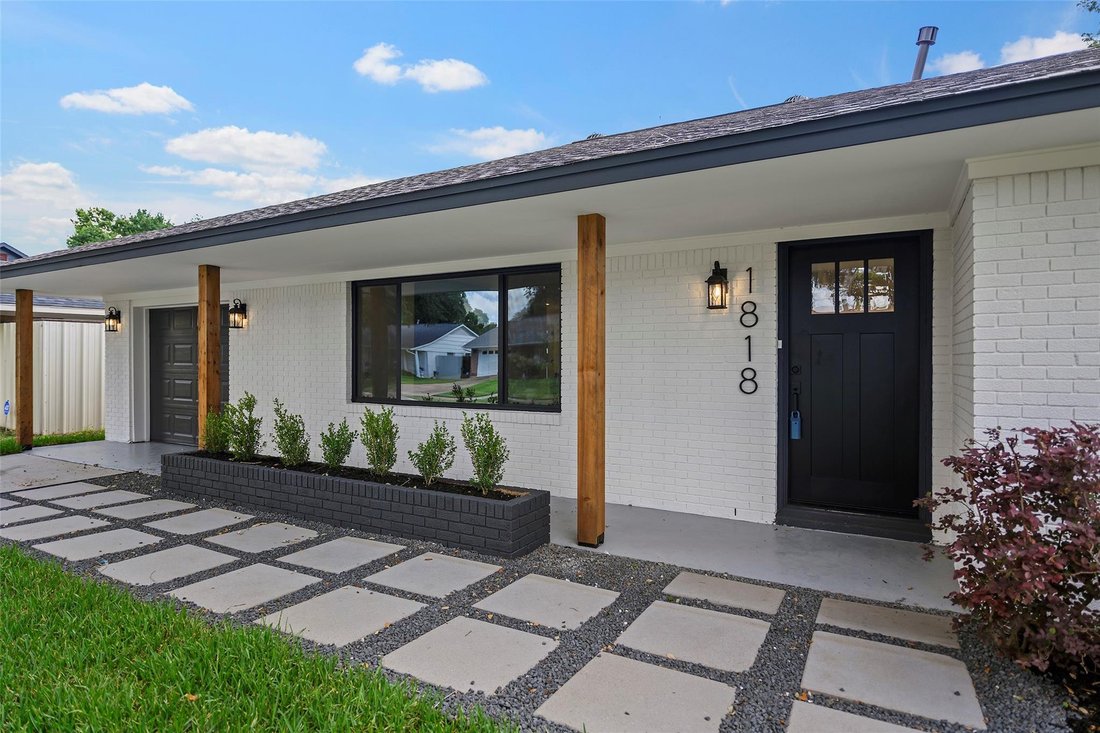 Casa en Houston, Texas, Estados Unidos 2 - 18698752