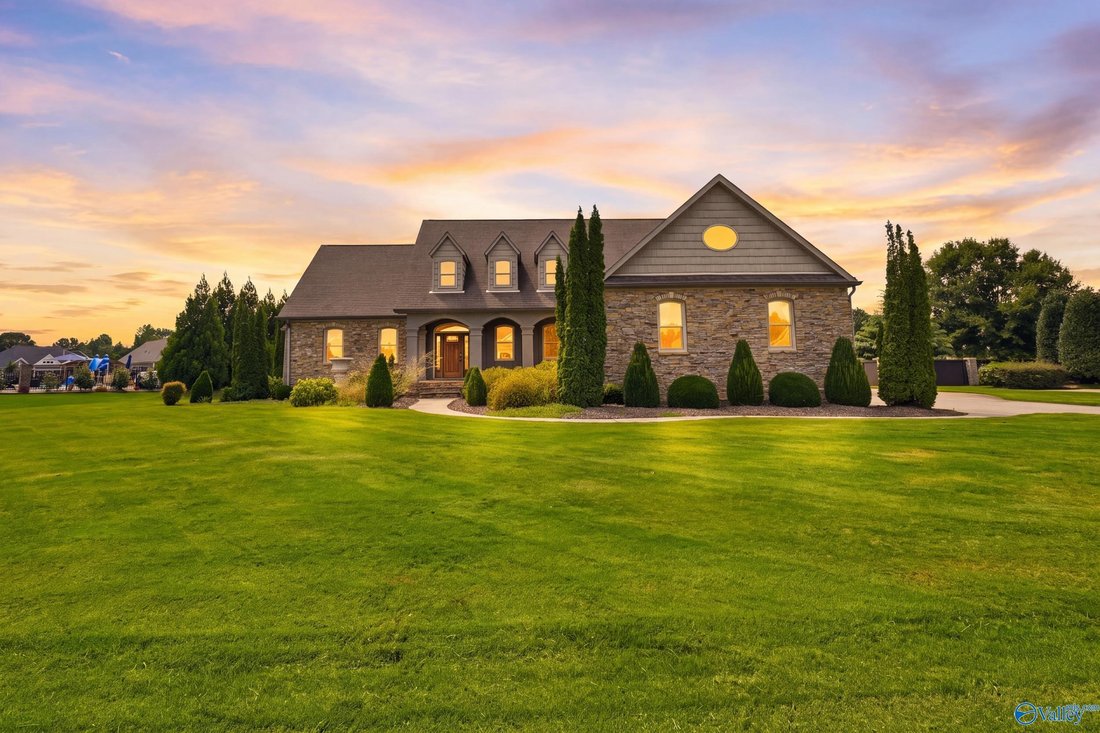 House in Athens, Alabama, United States 1 - 17680172