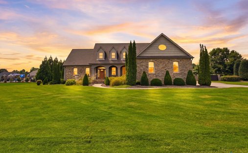 Maison à Athens, Alabama, États-Unis 1