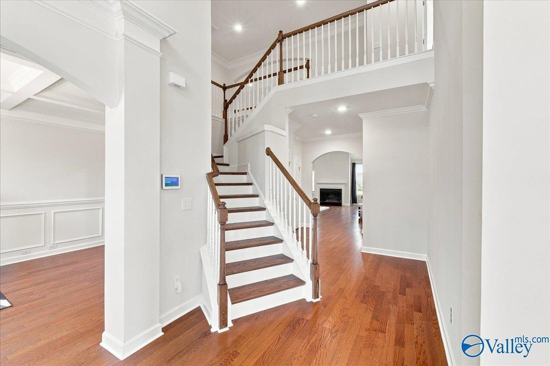 House in Redstone Arsenal, Alabama, United States 4 - 18696964