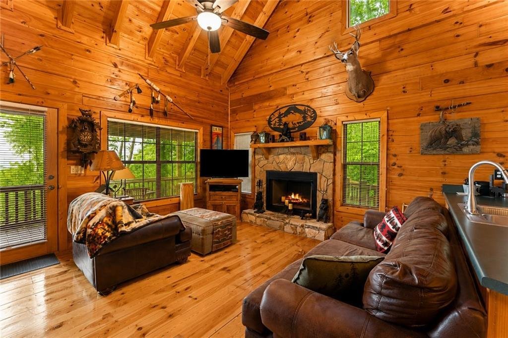 House in Ellijay, Georgia, United States 5 - 18697768