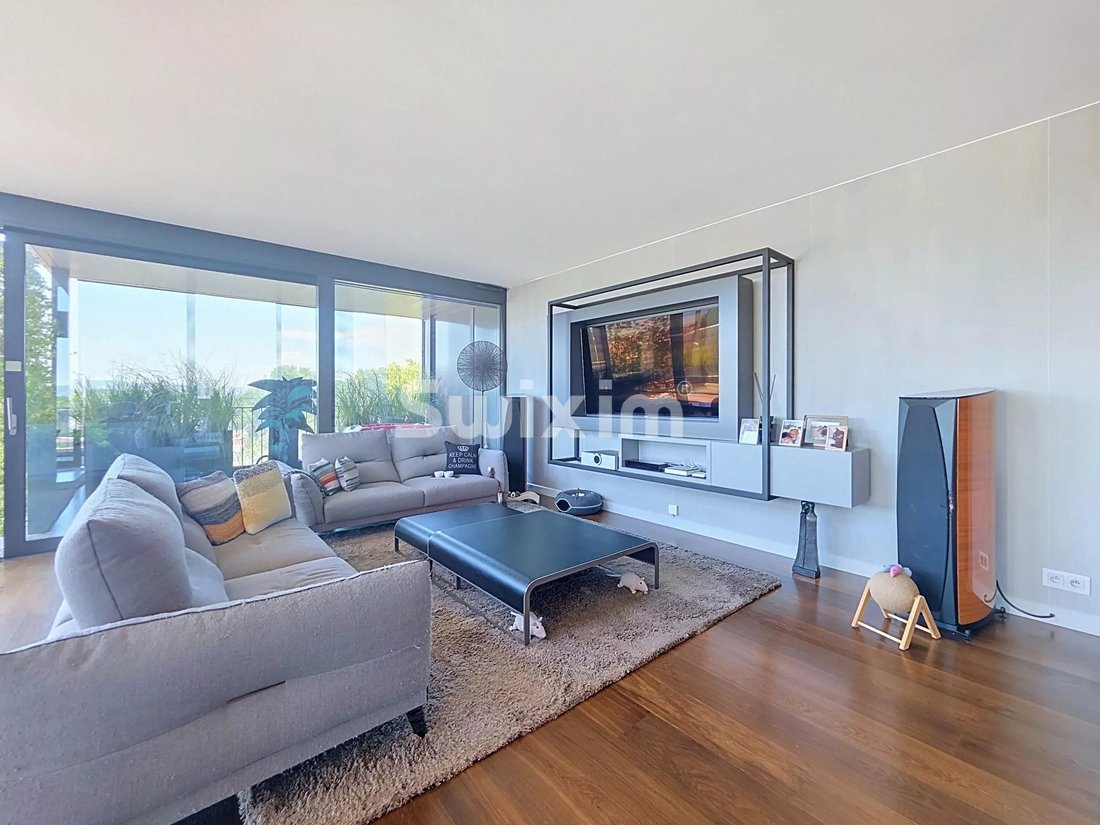 Apartment in Geneva, Genève, Switzerland 4 - 18696021