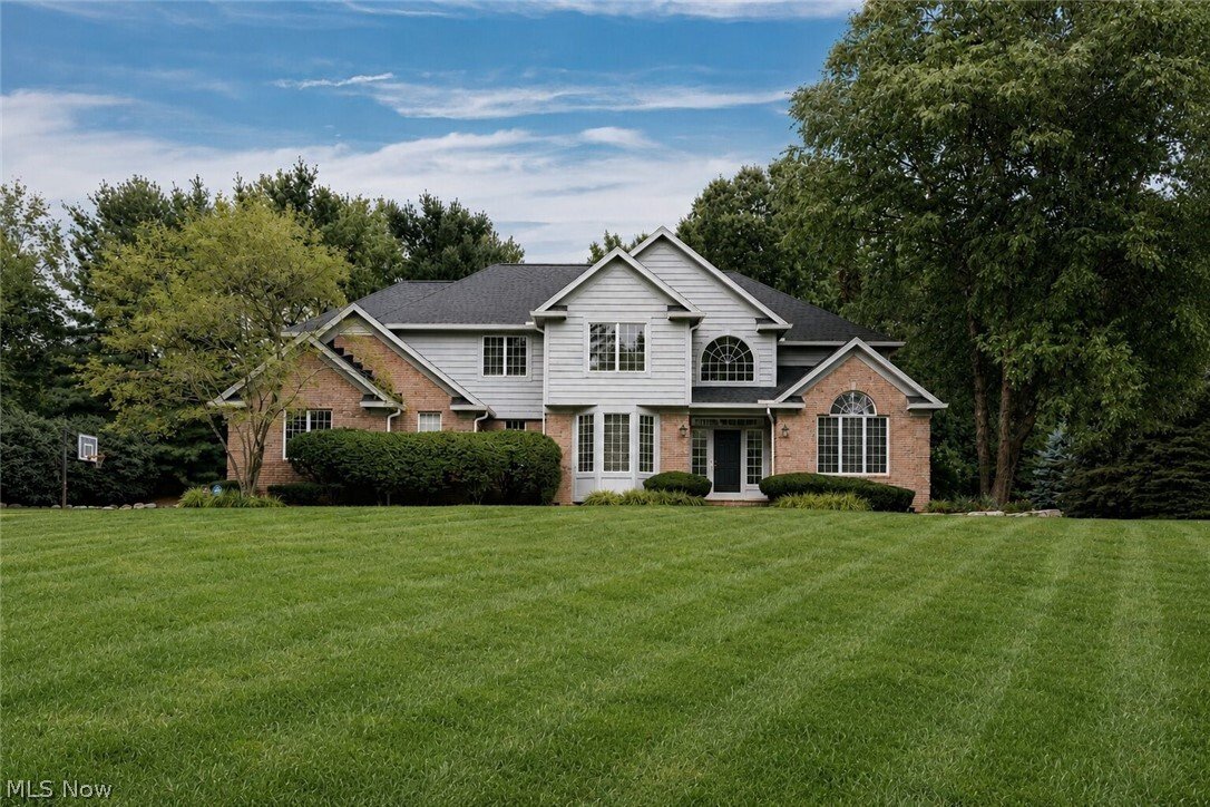House in Solon, Ohio, United States 1 - 18698043