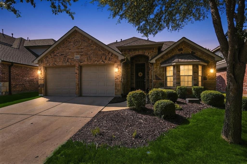 House in Lantana, Texas, United States 1 - 18698539