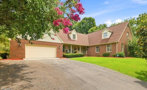 Maison à Rogersville, Tennessee, États-Unis 1
