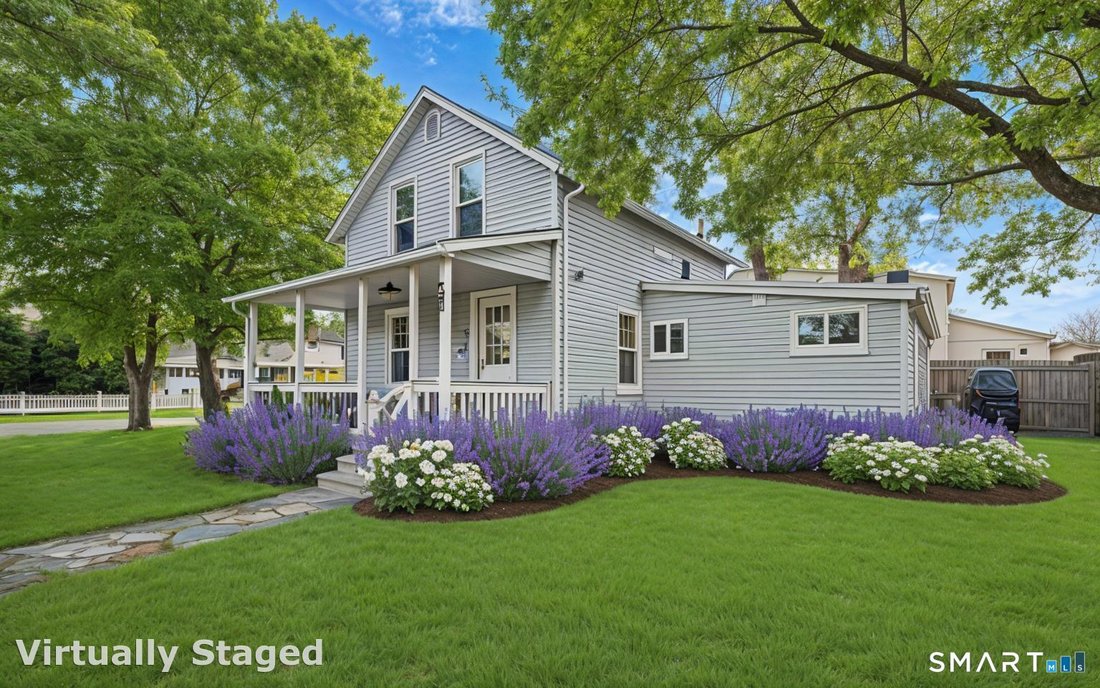 House in Darien, Connecticut, United States 4 - 18698955