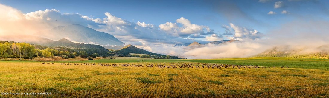 House in Carbondale, Colorado, United States 2 - 17796480