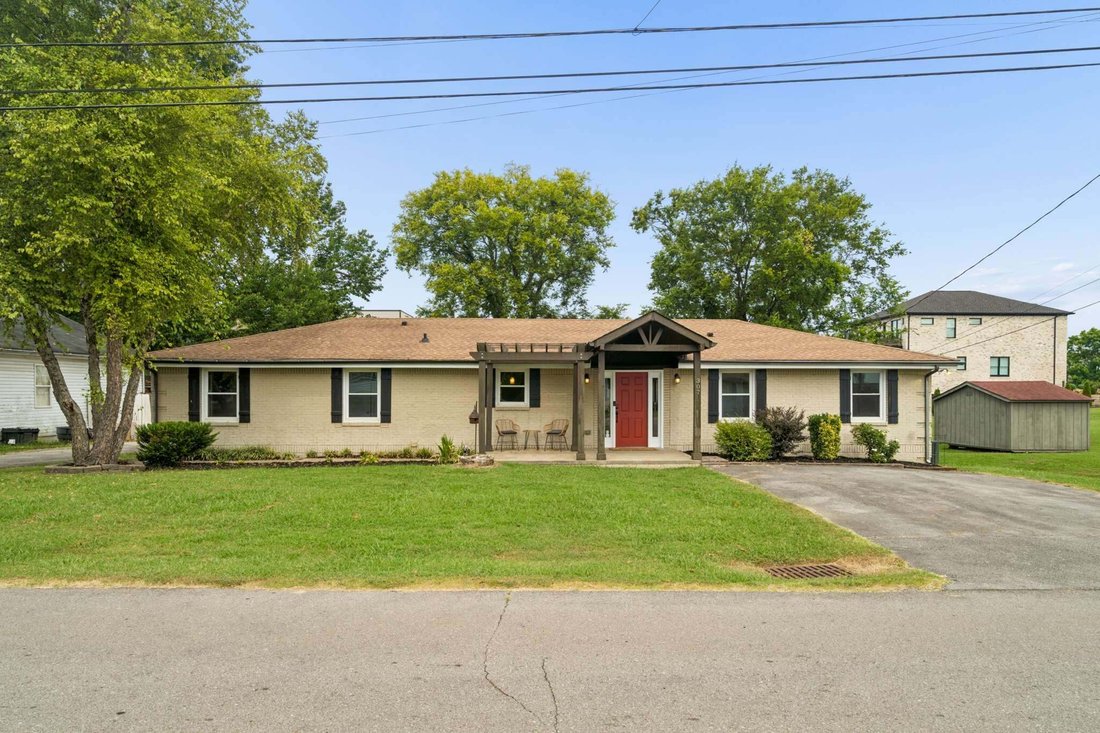 House in Nashville, Tennessee, United States 2 - 18698687