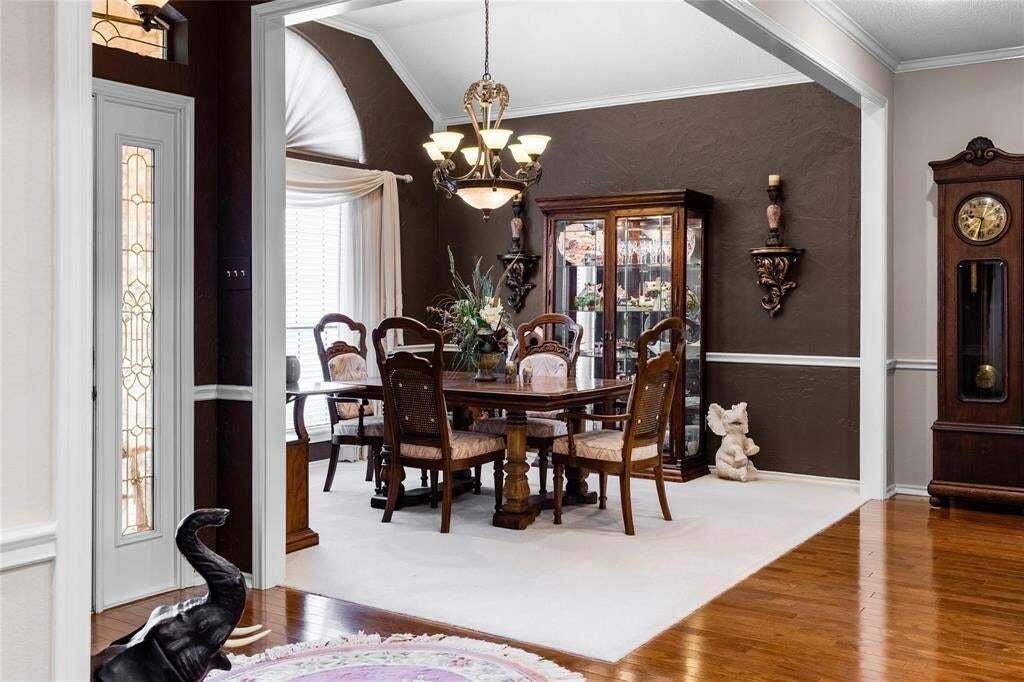 Farm Ranch in Winnsboro, Texas, United States 5 - 18698608