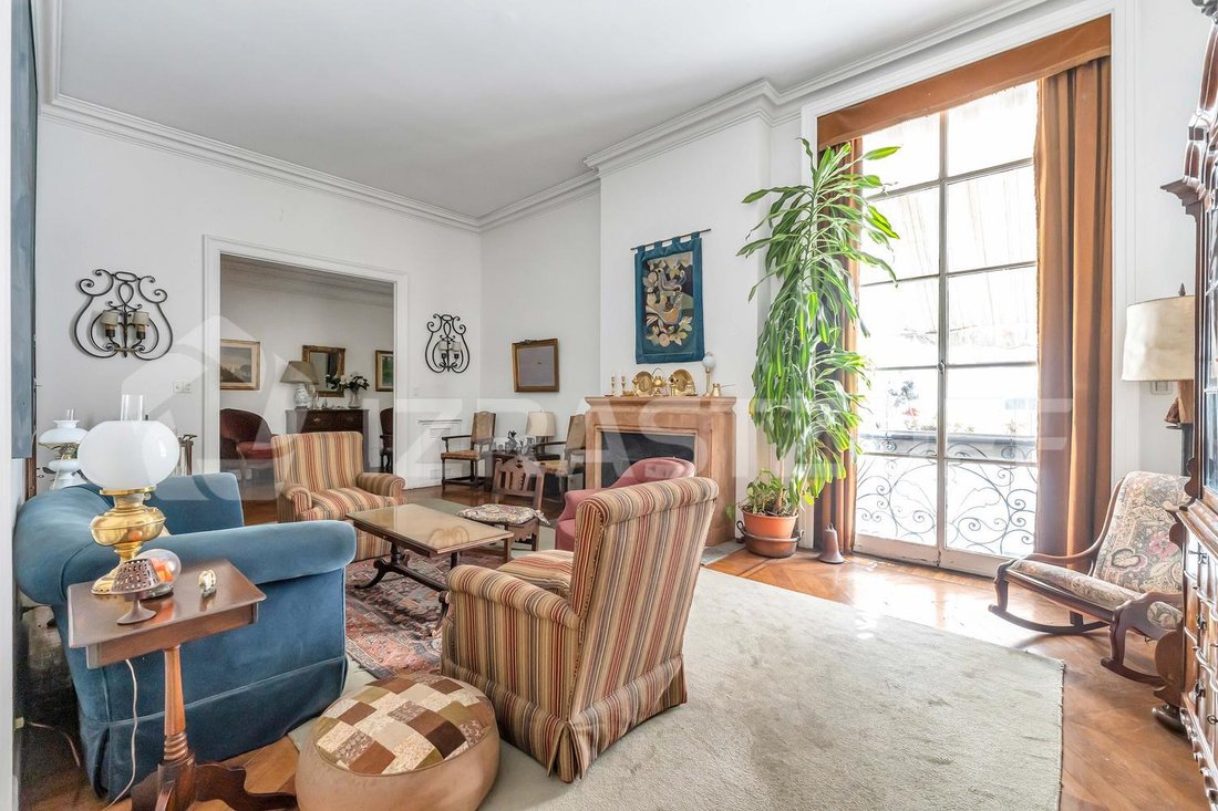 Apartment in Buenos Aires, Buenos Aires, Argentina 4 - 18696470