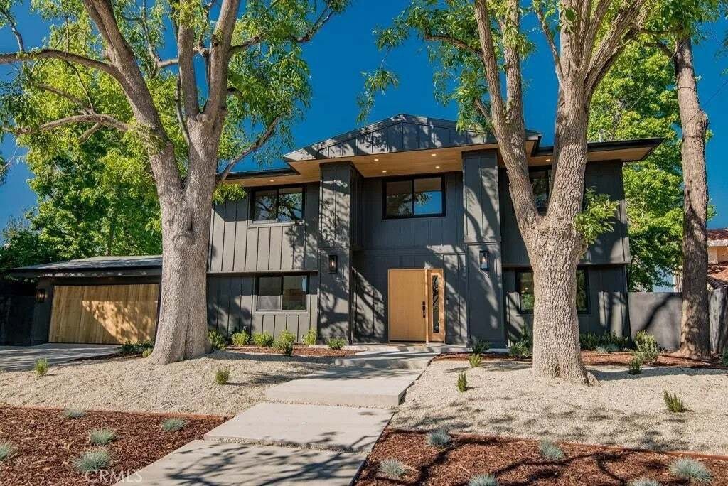 House in Los Angeles, California, United States 2 - 18698322